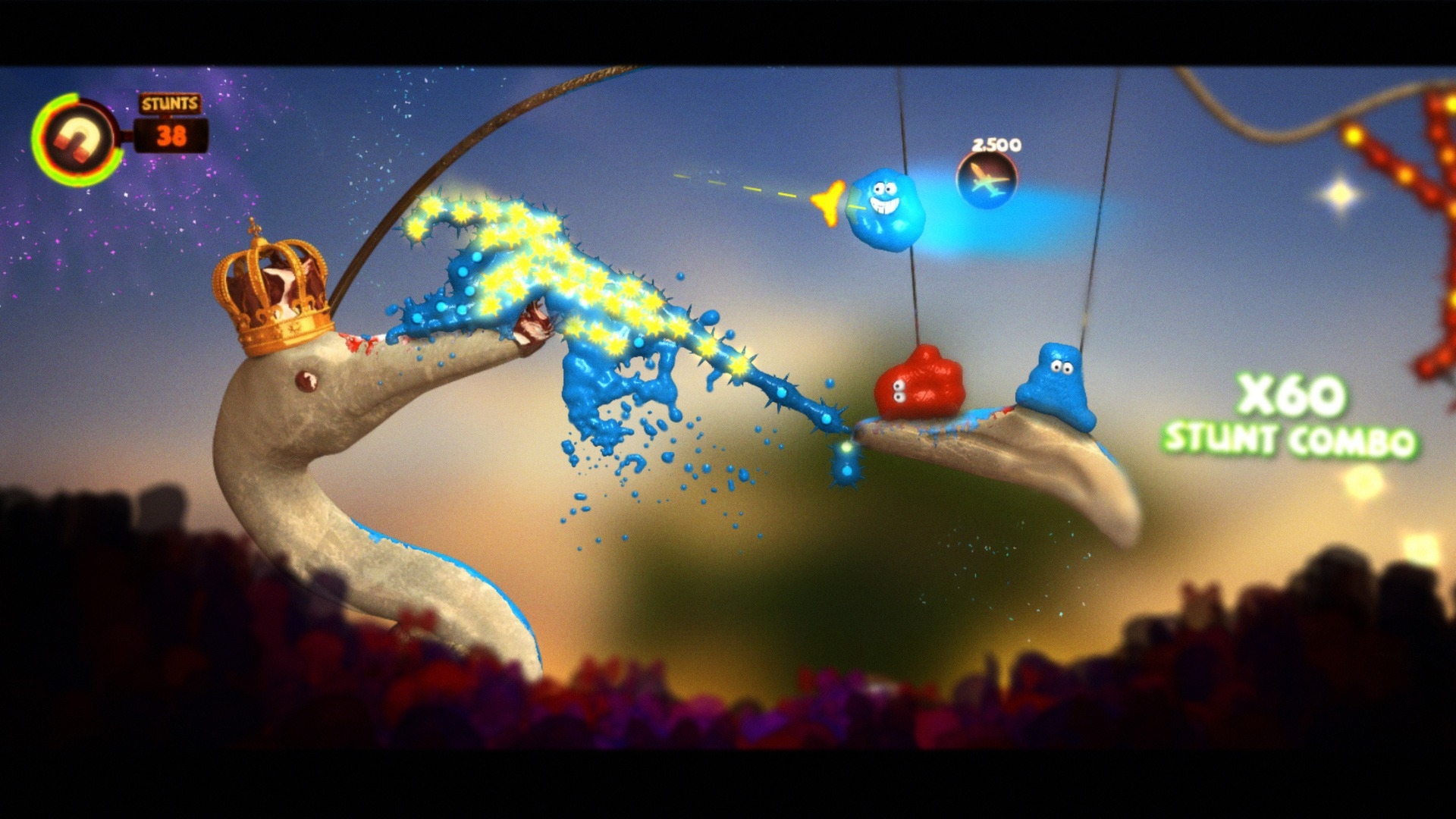 Super Splatters Screenshot 5