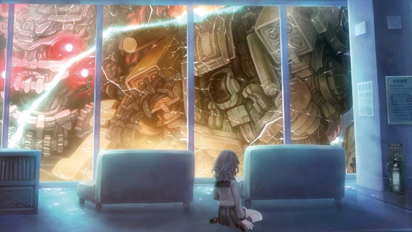 13 Sentinels: Aegis Rim Screenshot 6