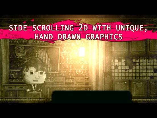 Distraint: Deluxe Edition Screenshot 4