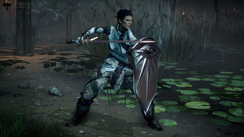Dragon Age: Inquisition - Spoils of the Avvar Screenshot 3