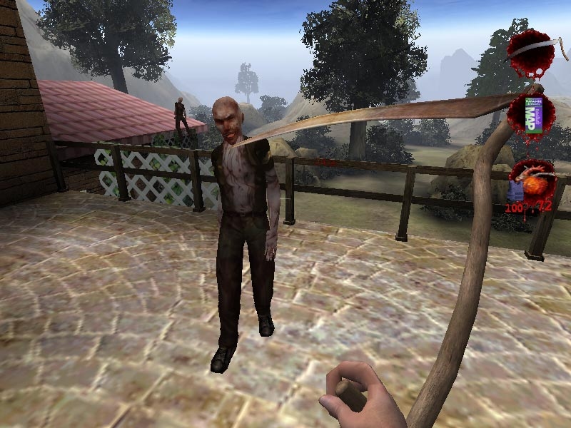 Postal 2: Apocalypse Weekend Screenshot 4