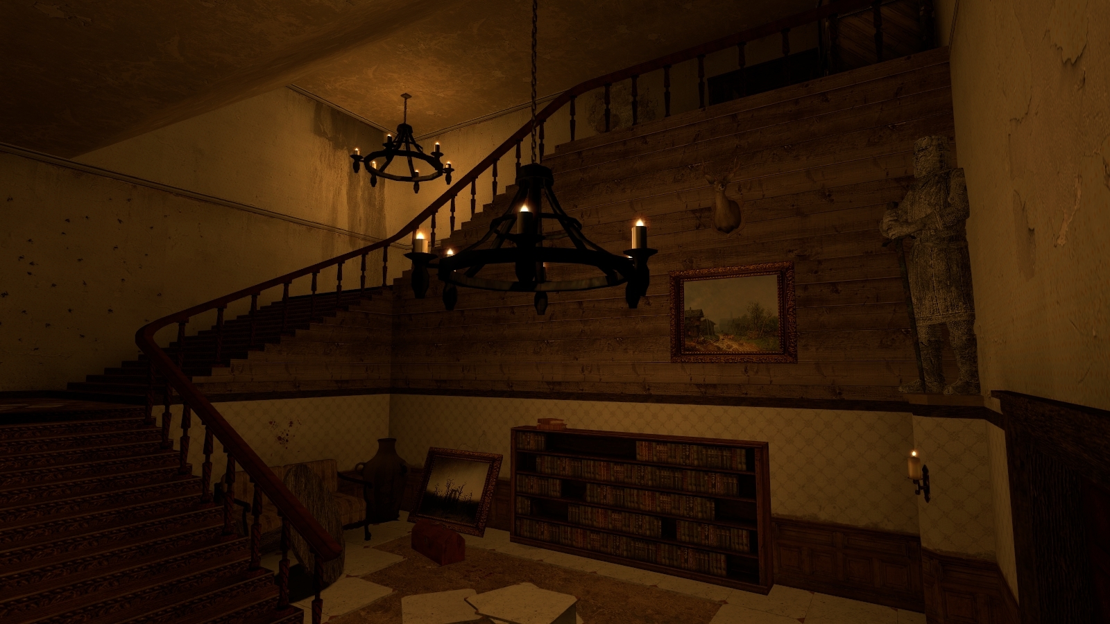 The Forgotten Ones Screenshot 7