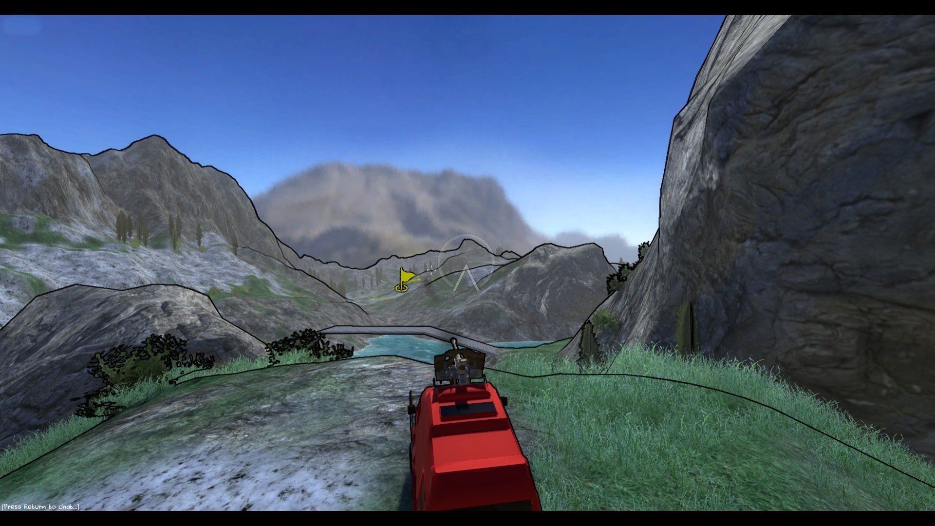 Wrecked Screenshot 5