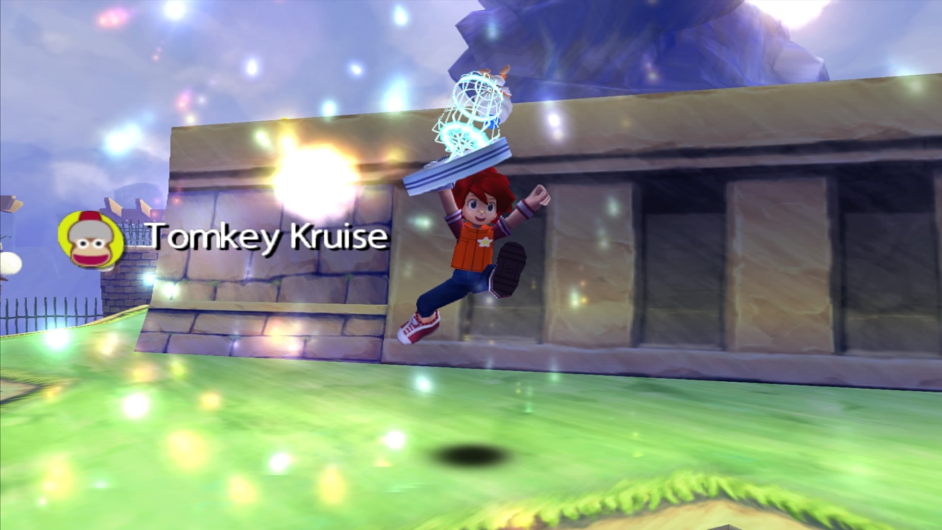 Ape Escape 2 Screenshot 3