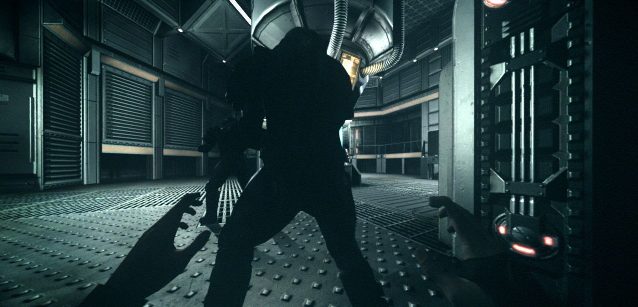 The Chronicles of Riddick: Assault on Dark Athena Screenshot 5