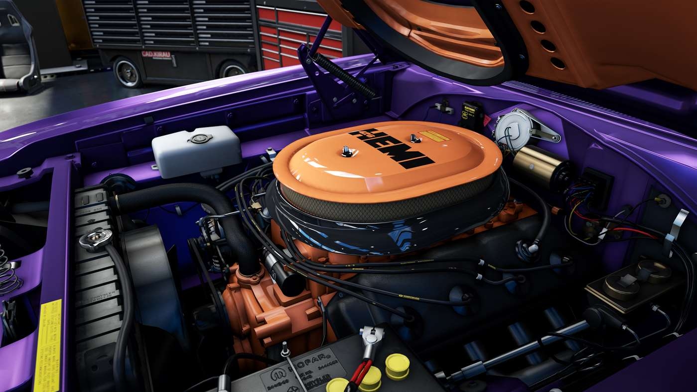 Forza Motorsport 7 Screenshot 2