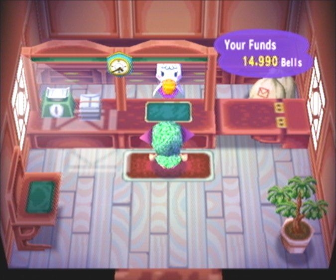 Animal Crossing Screenshot 7