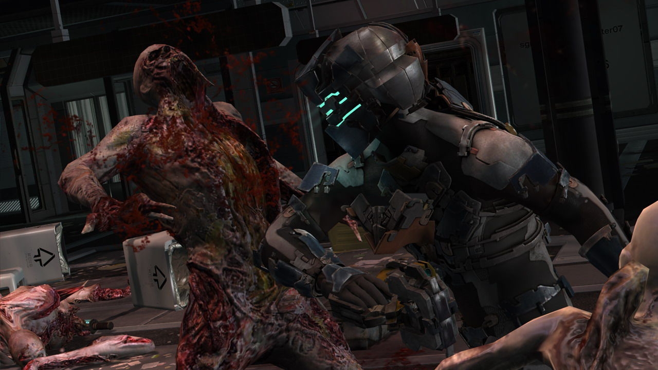 Dead Space 2 Screenshot 2