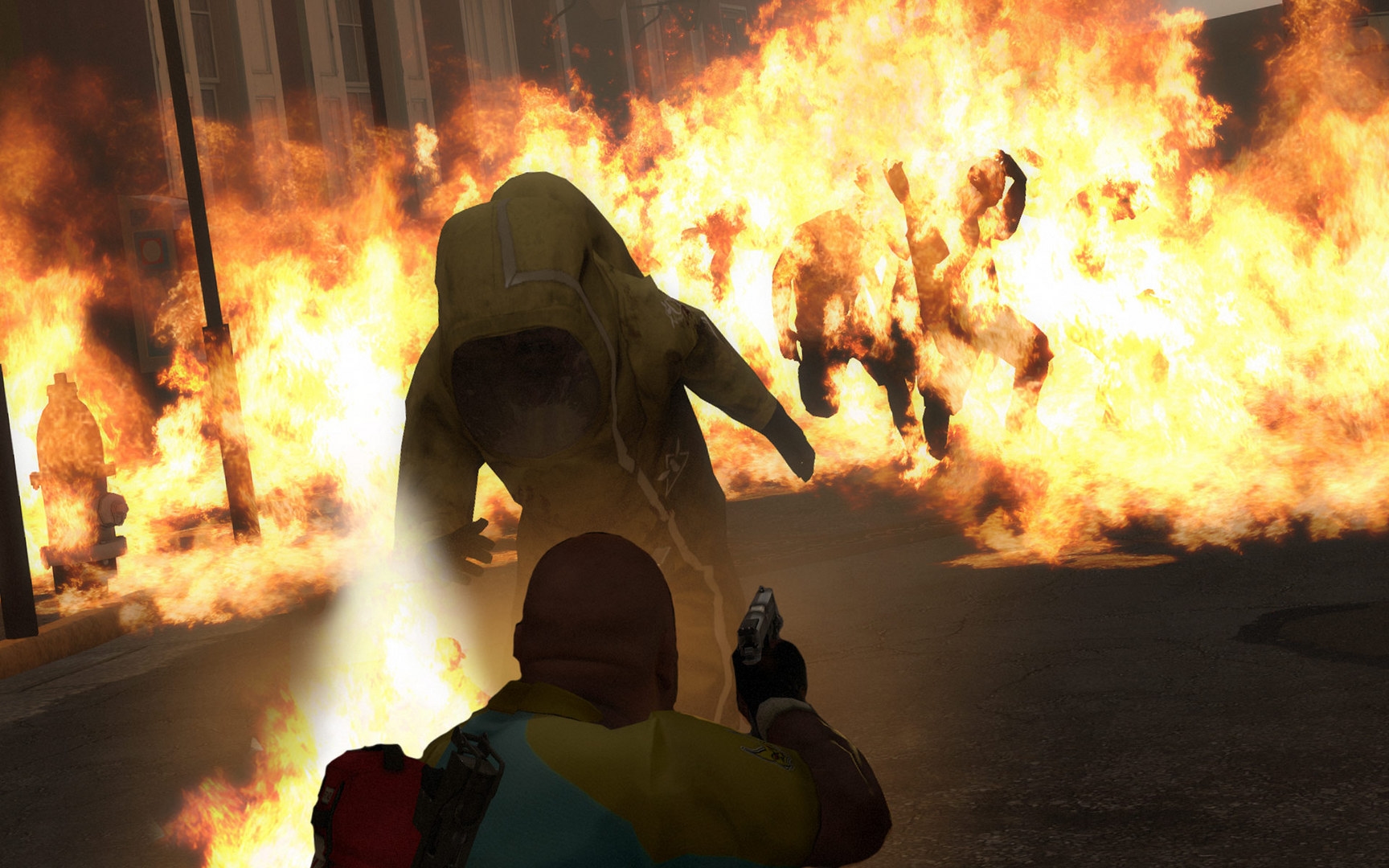 Left 4 Dead 2 Screenshot 7