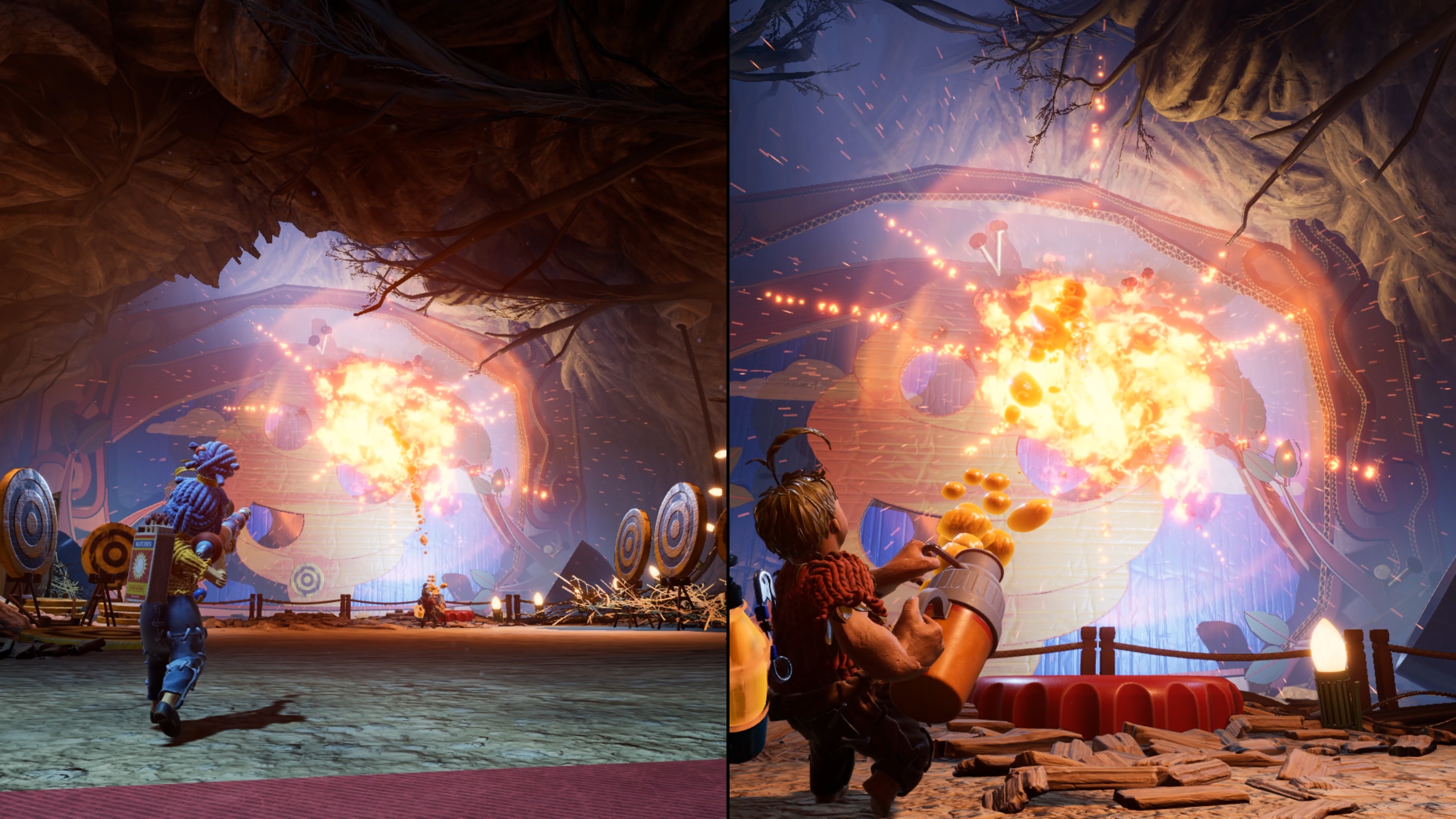 It Takes Two Screenshot 6