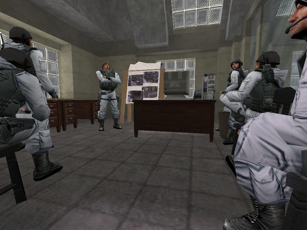 Counter-Strike: Condition Zero Screenshot 3