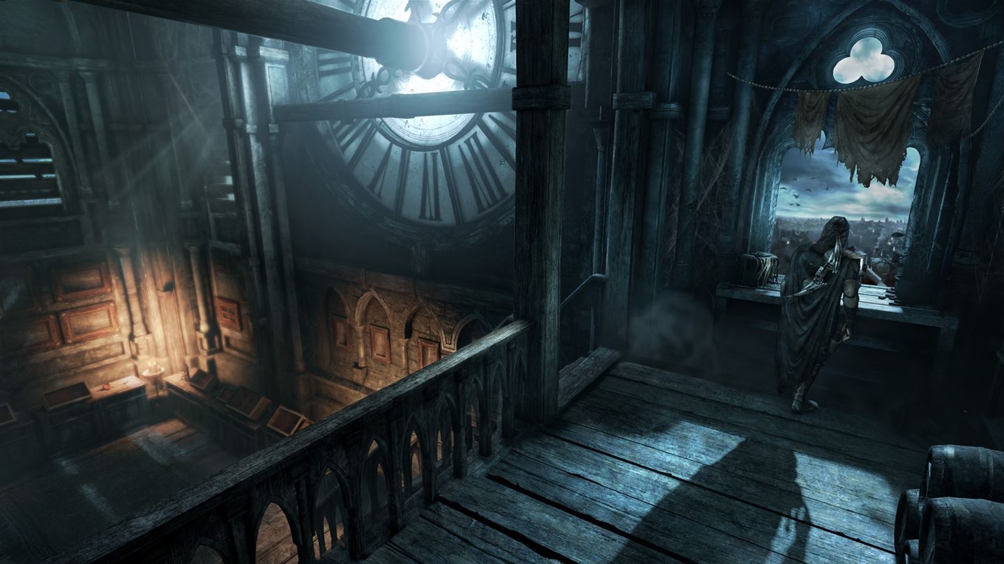 Thief Screenshot 4