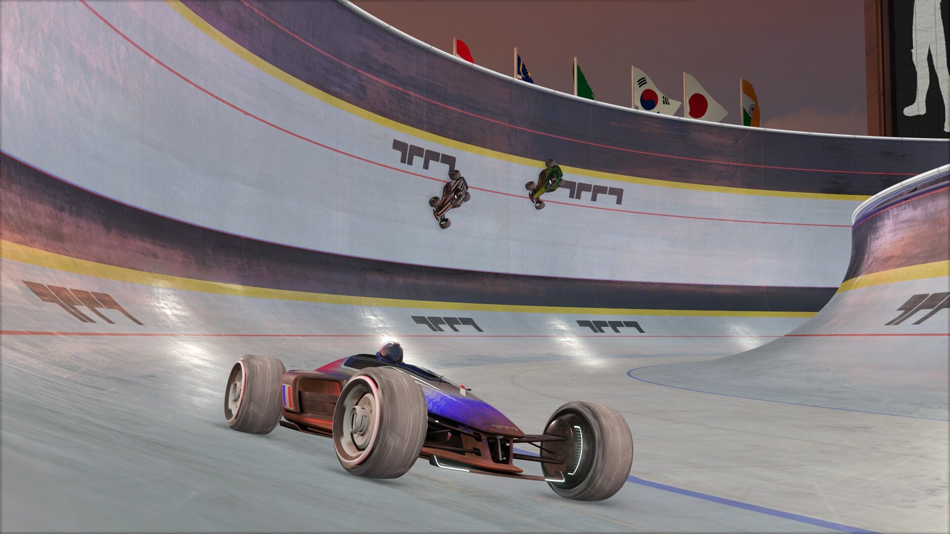 TrackMania (2020) Screenshot 2