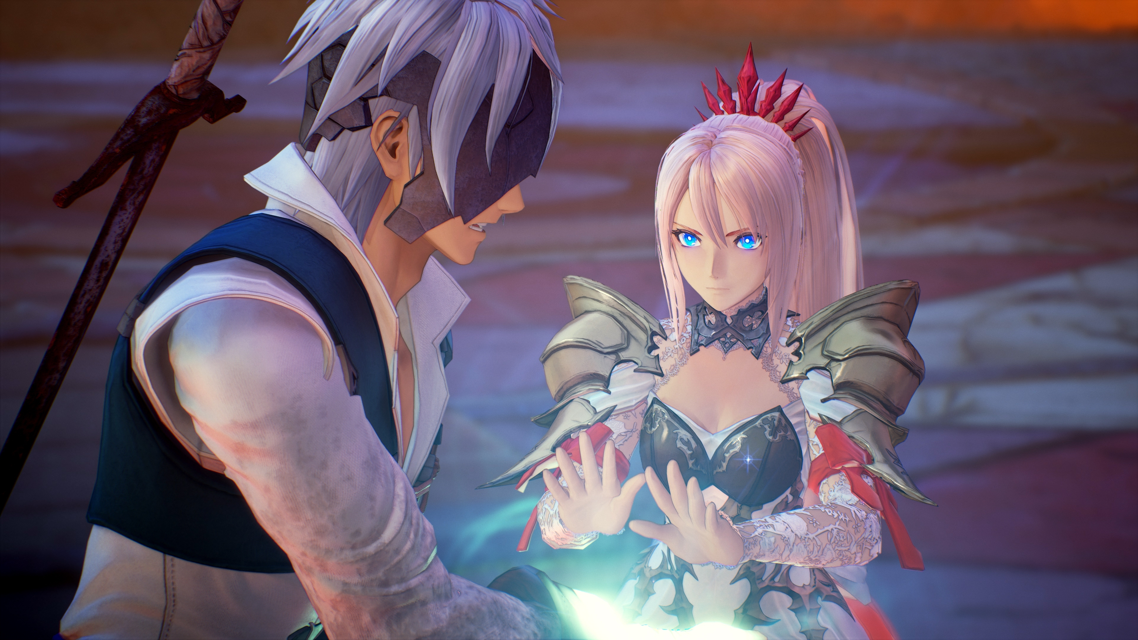 Tales of Arise Screenshot 3
