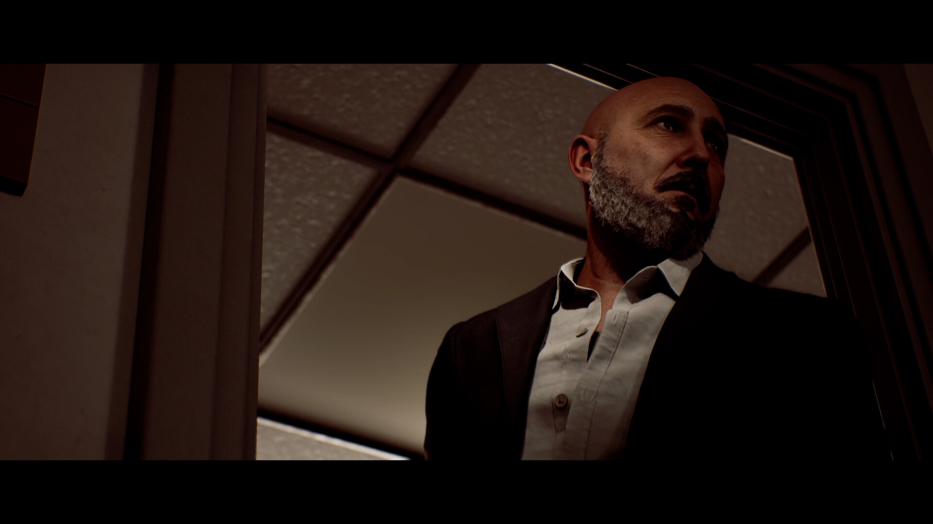 Silent Hill: Townfall Screenshot 7