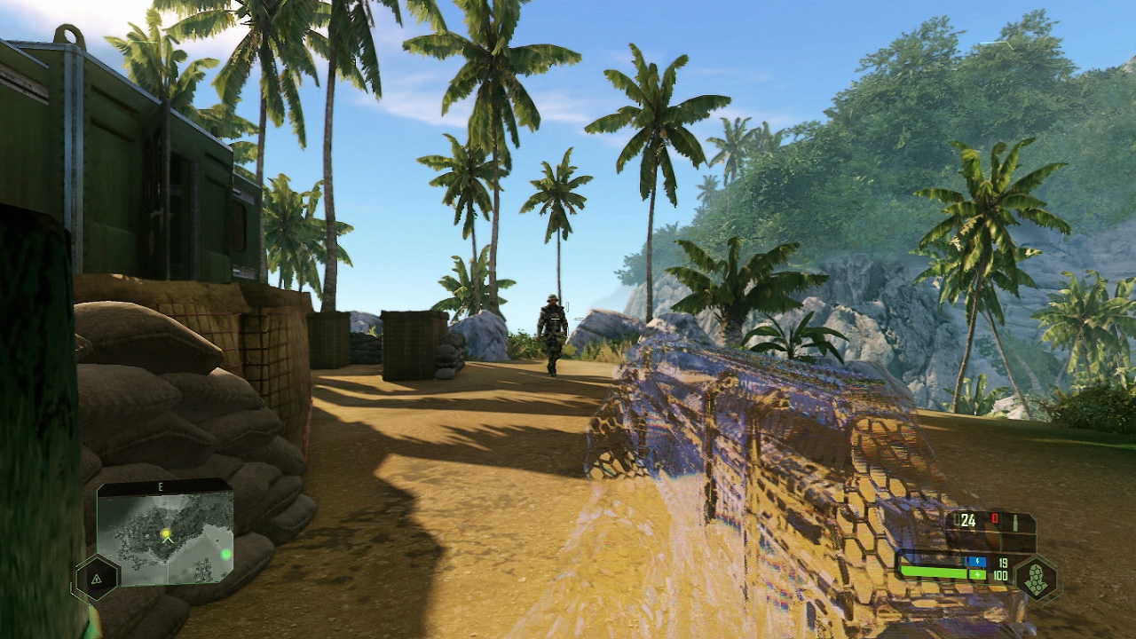 Crysis Remastered Screenshot 5