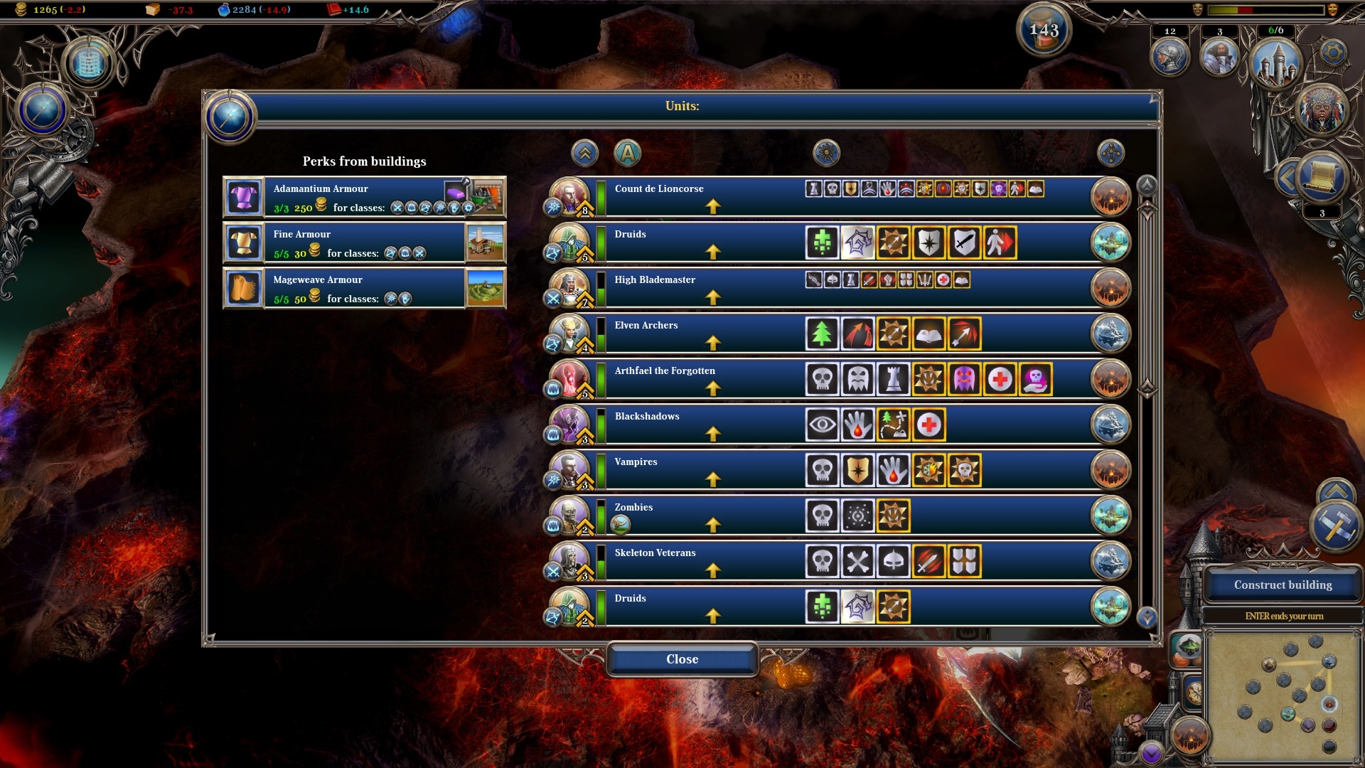 Warlock 2: The Exiled Screenshot 6