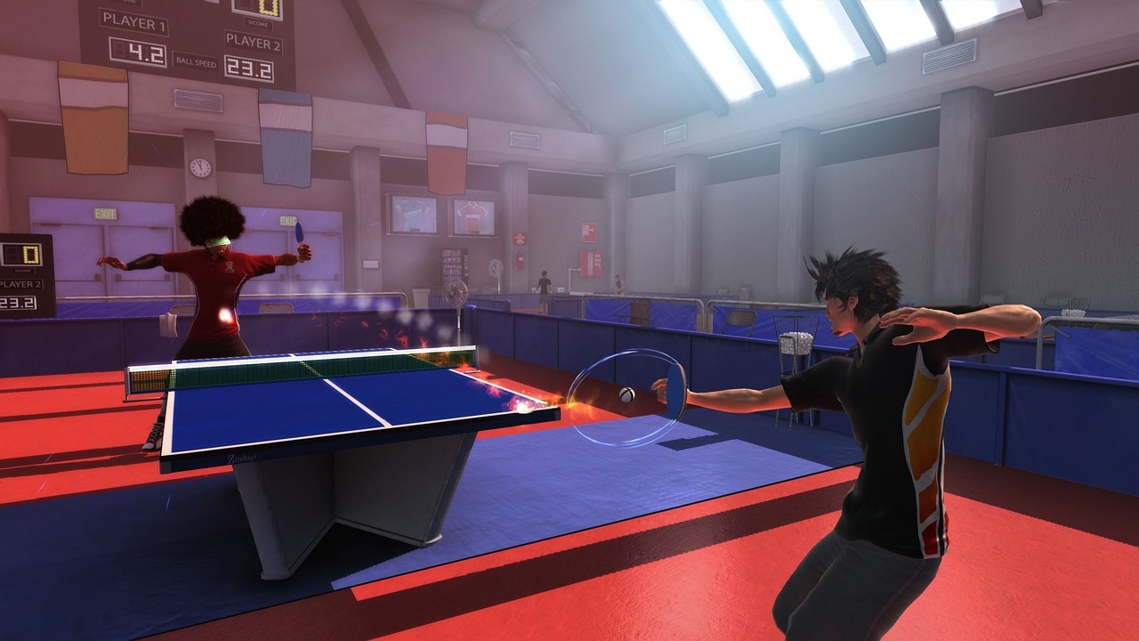 Sports Champions Screenshot 7