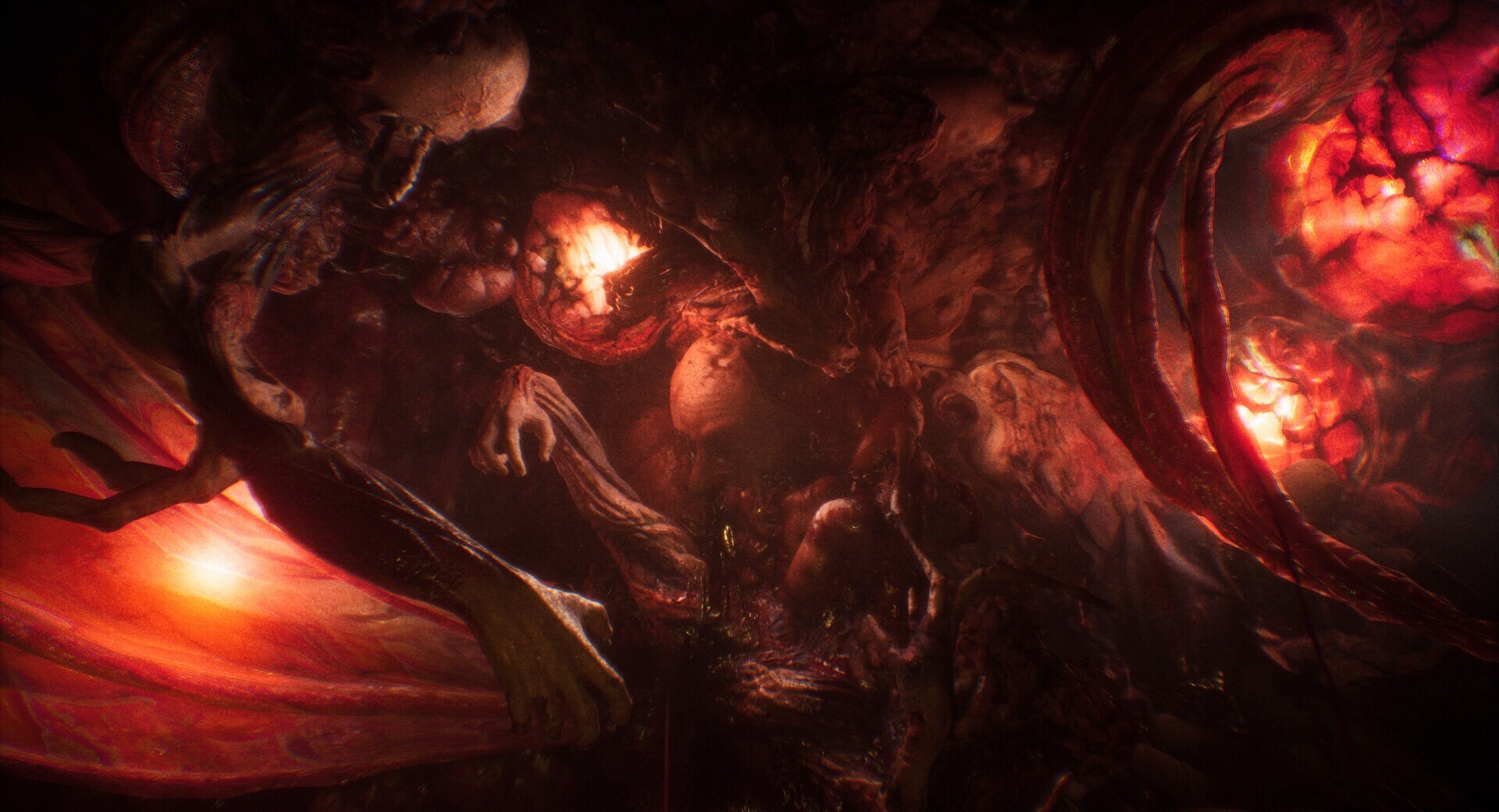 Still Wakes the Deep Screenshot 2