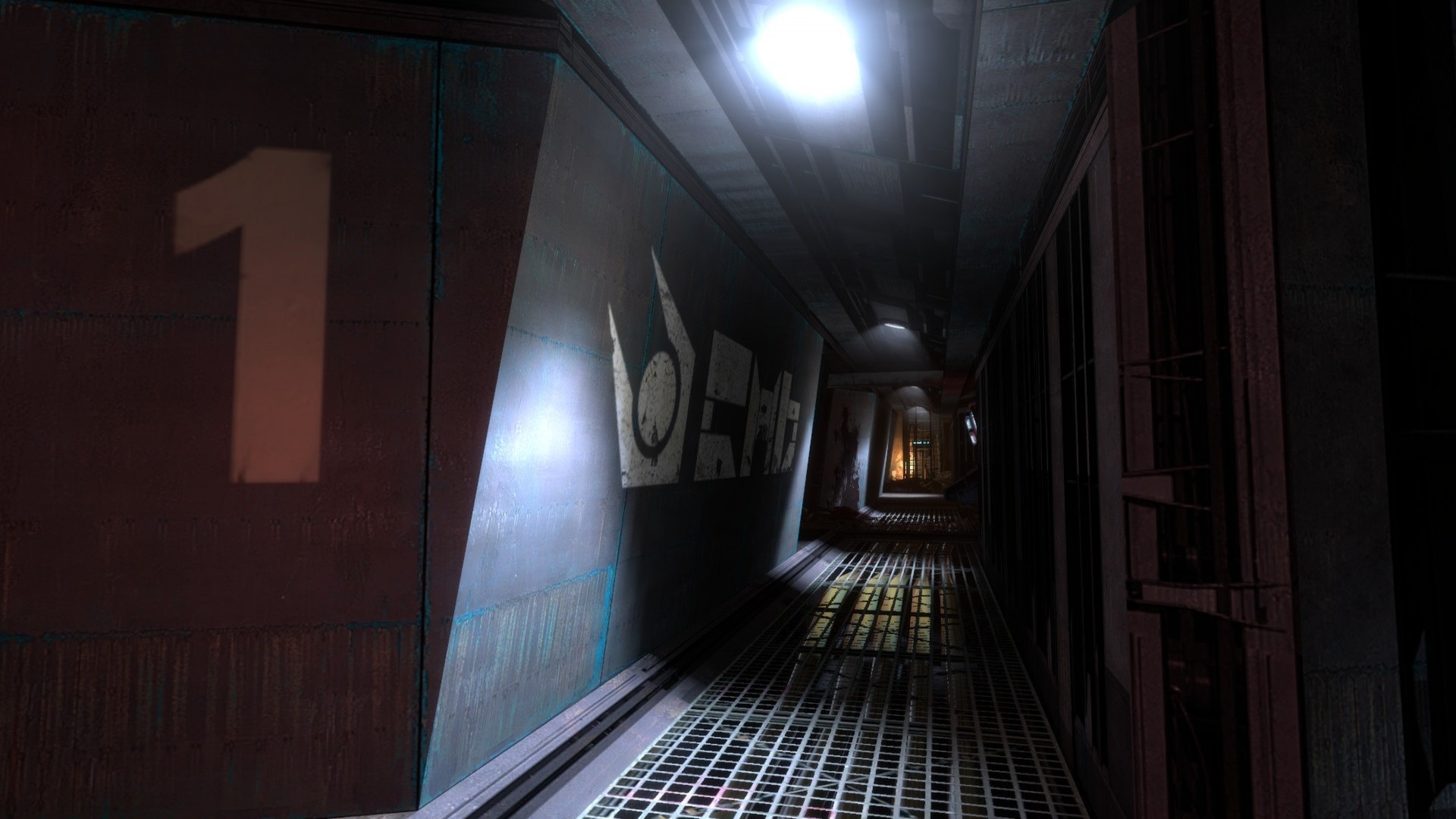 MINERVA: Metastasis Screenshot 3