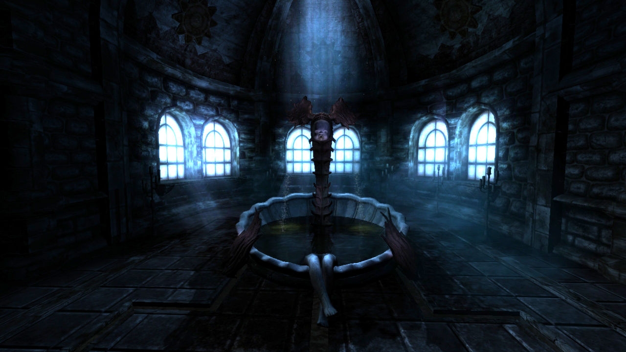 Amnesia: The Dark Descent Screenshot 4