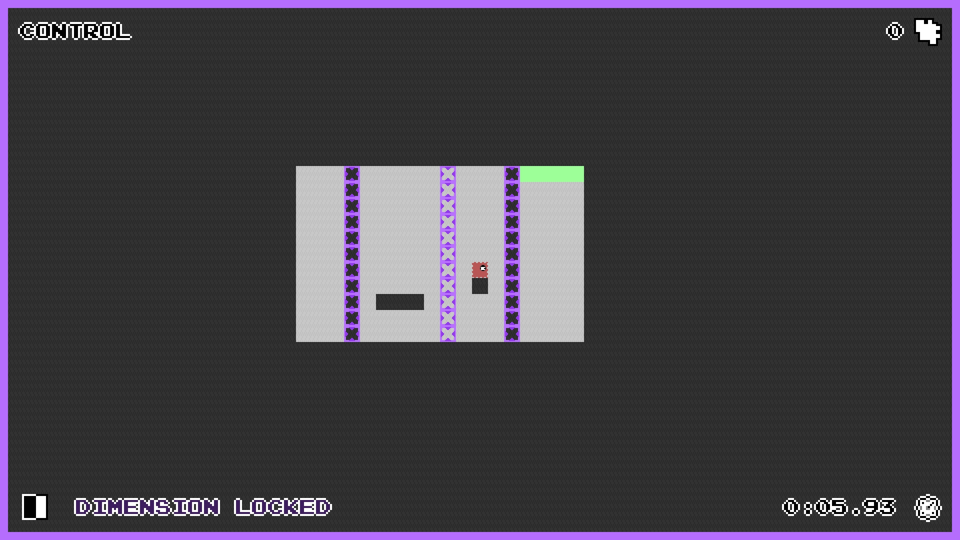 Dimension Jump Screenshot 1