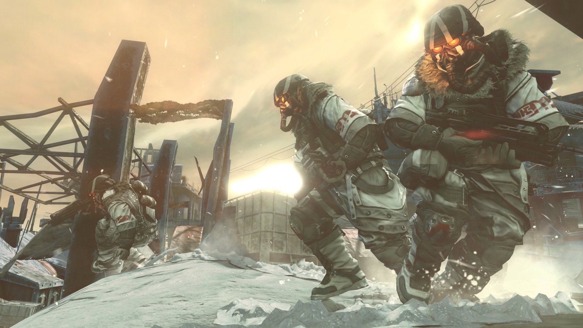 Killzone 3 Screenshot 2