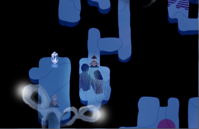 Haven (2016) Screenshot 3