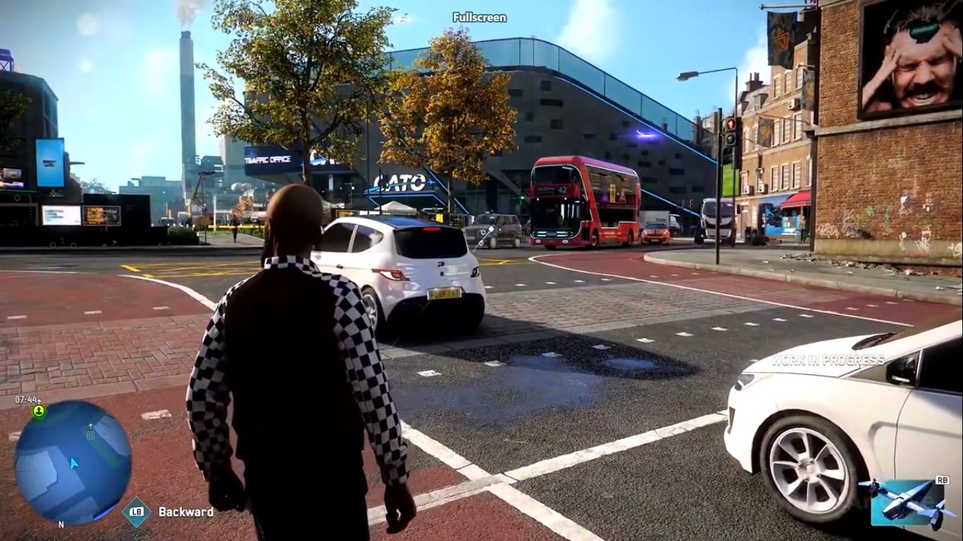 Watch Dogs: Legion Screenshot 2