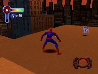 Spider-Man 2: Enter Electro Screenshot 7