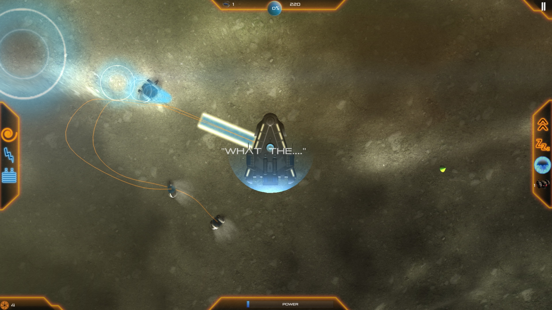 Rover Rescue Screenshot 5