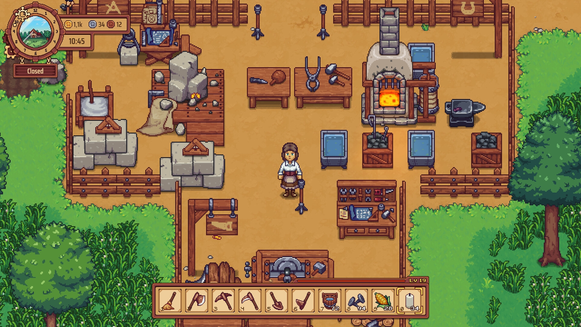 Travellers Rest Screenshot 4