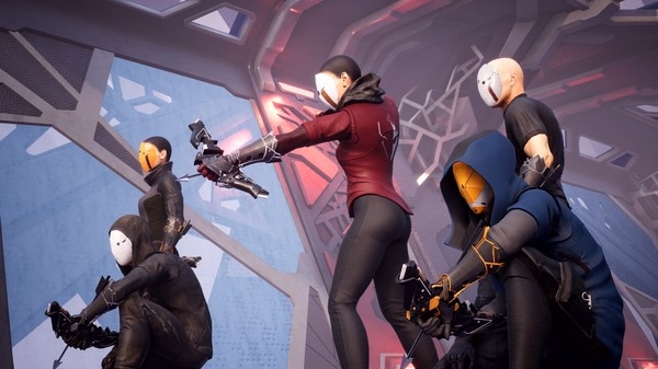 Deathgarden Screenshot 6