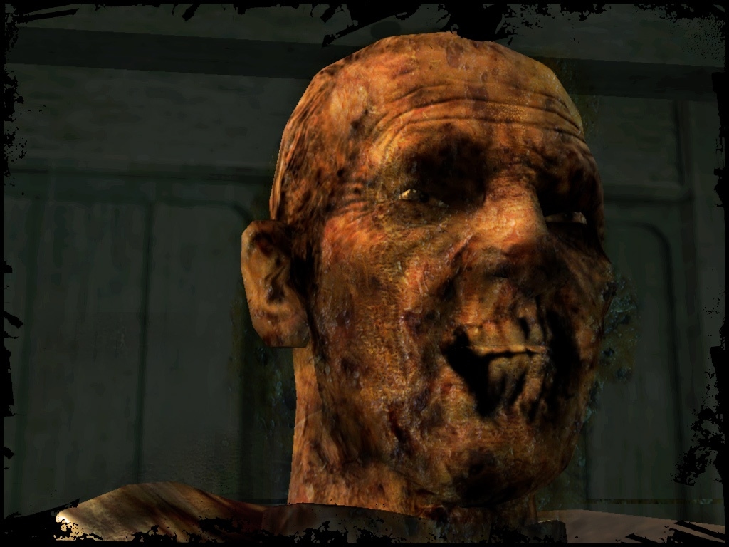 Dead Island Screenshot 3