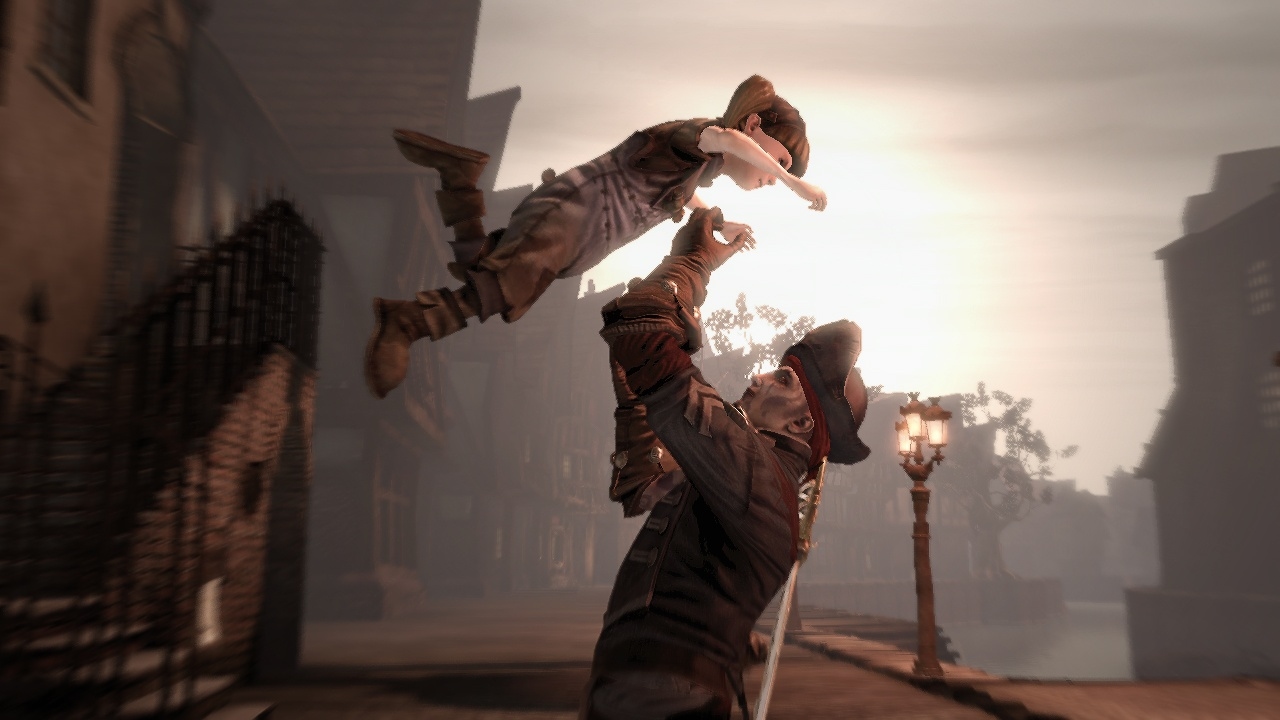 Fable III Screenshot 6