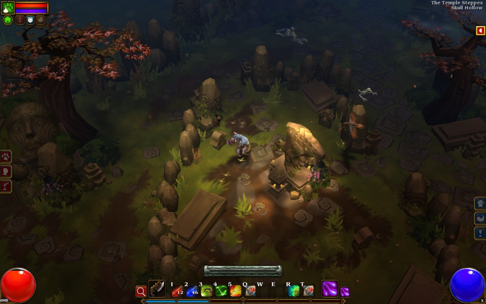 Torchlight II Screenshot 2