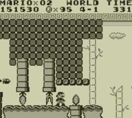 Super Mario Land Screenshot 2