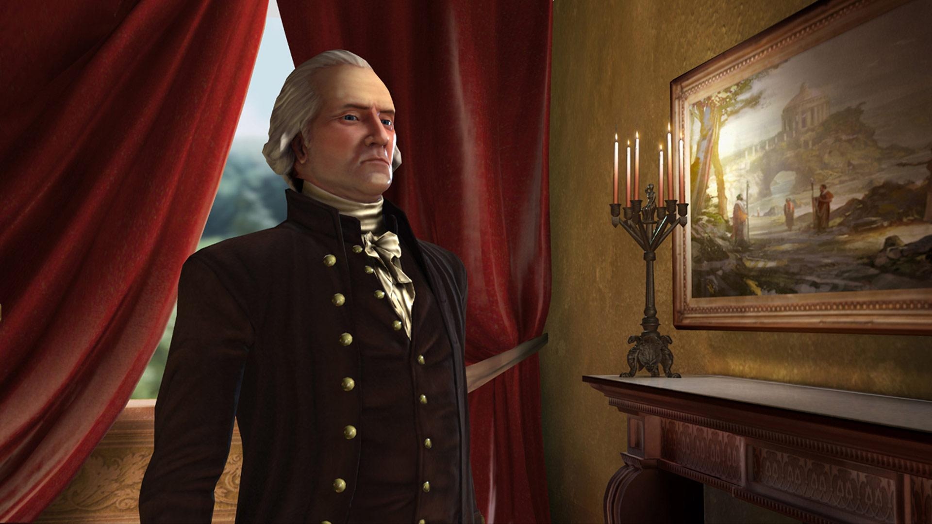 Sid Meier's Civilization V Screenshot 6