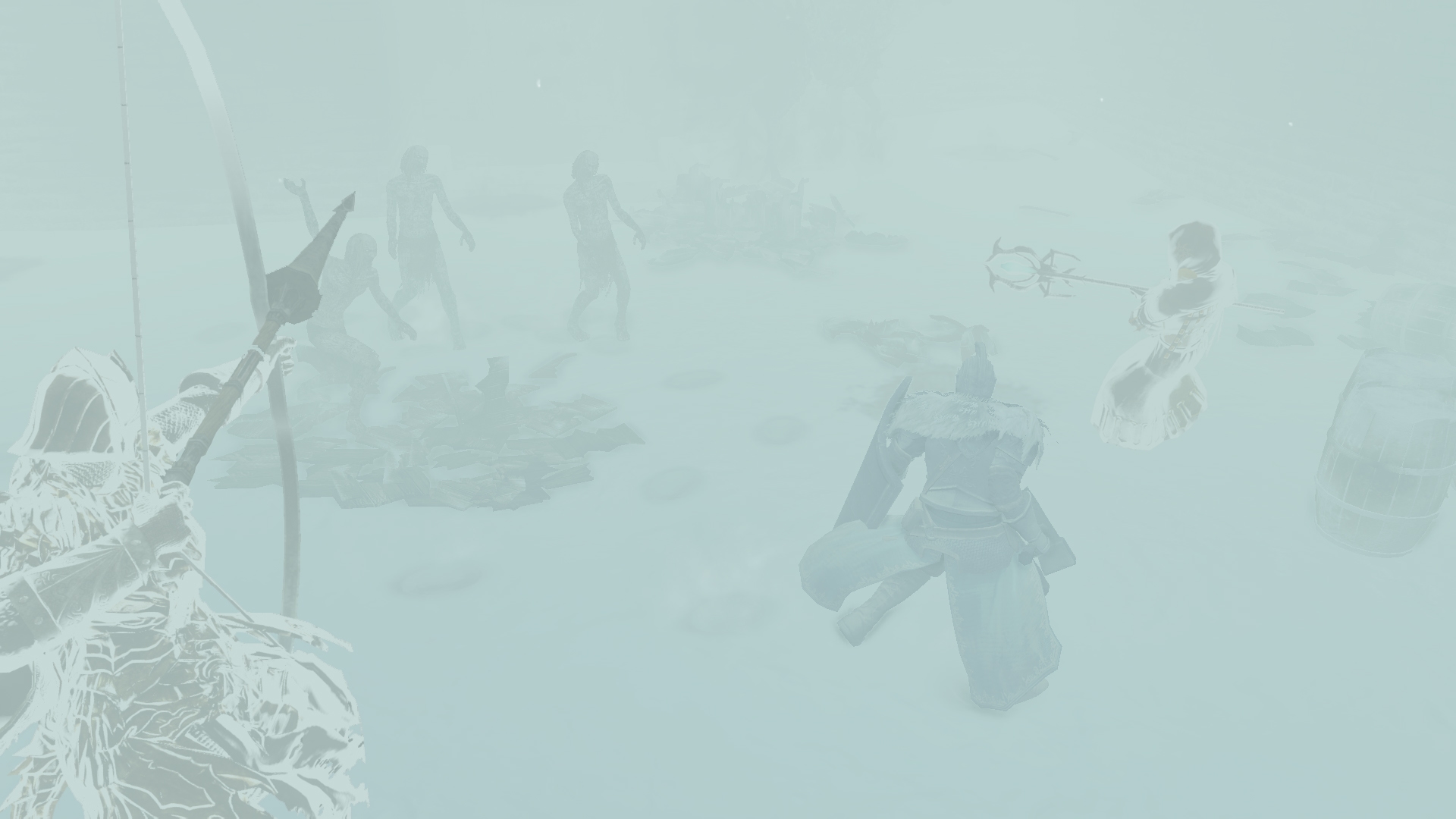 Dark Souls II: Crown of the Ivory King Screenshot 2