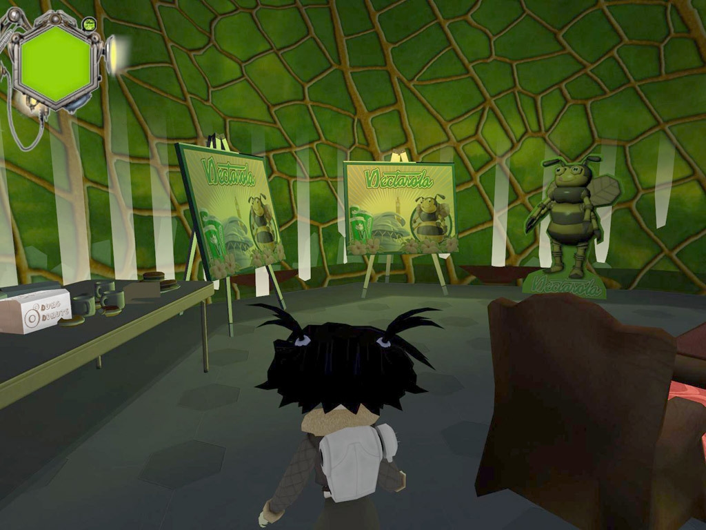 Insecticide: Episode 1 Screenshot 4