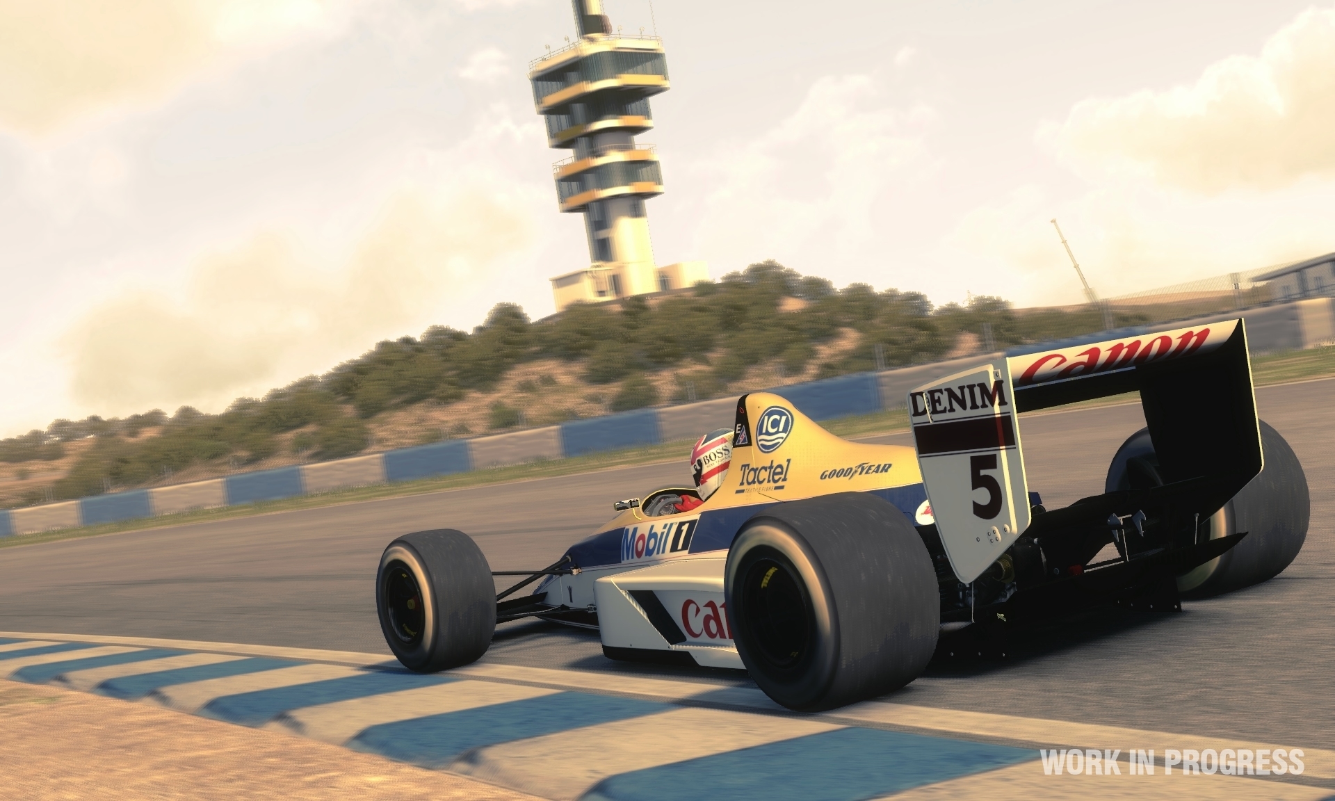 F1 2013 Screenshot 7