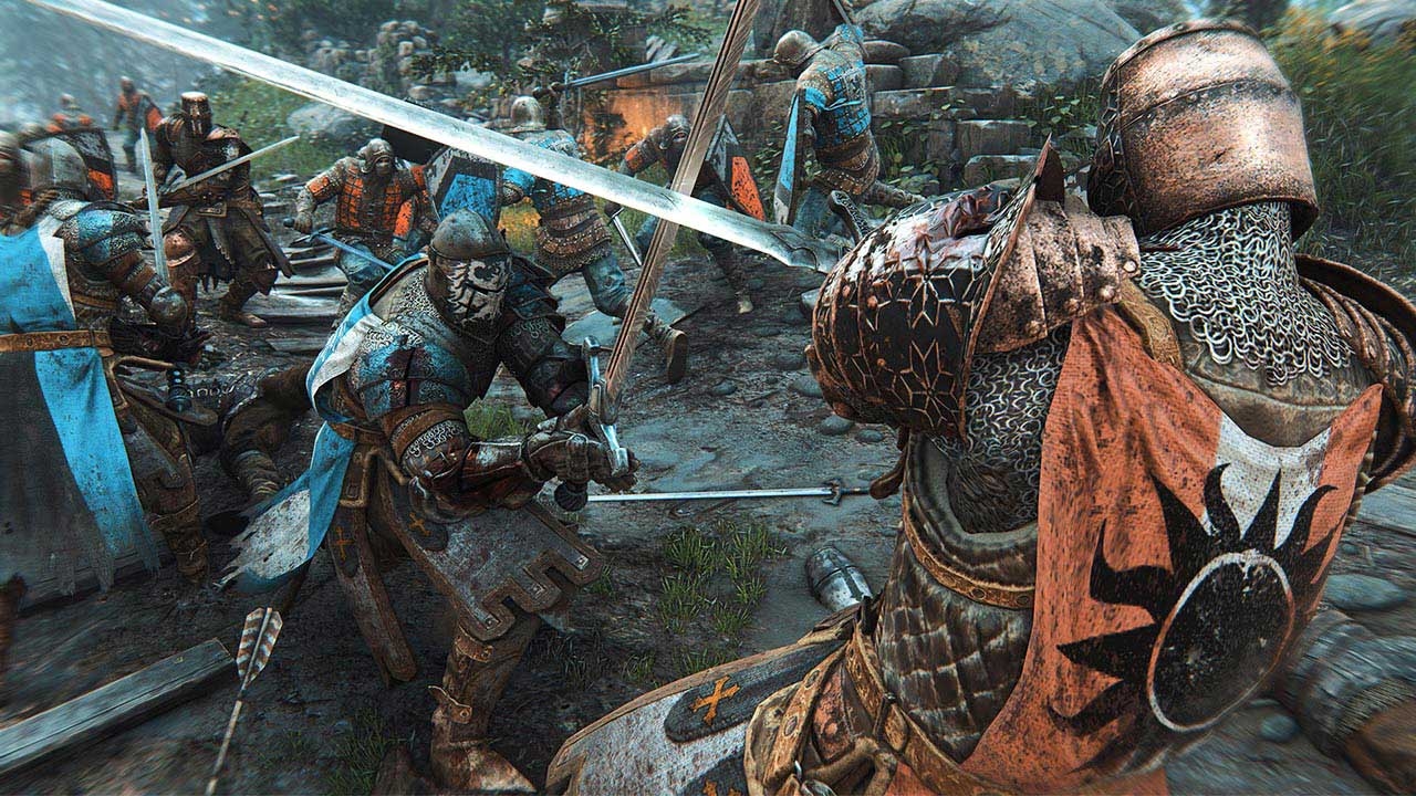 For Honor Screenshot 6