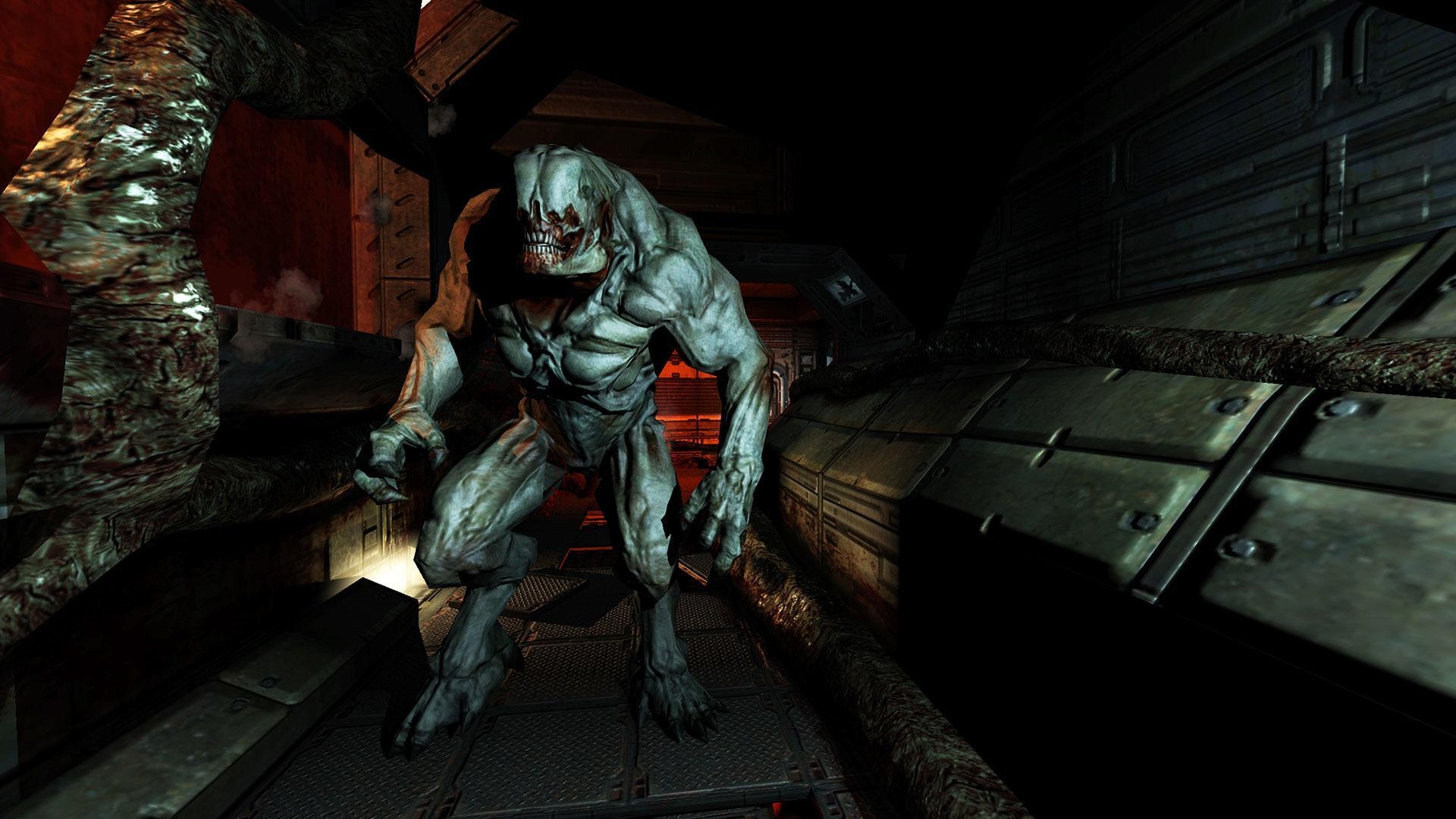 DOOM 3: Bethesda.net Edition Screenshot 4