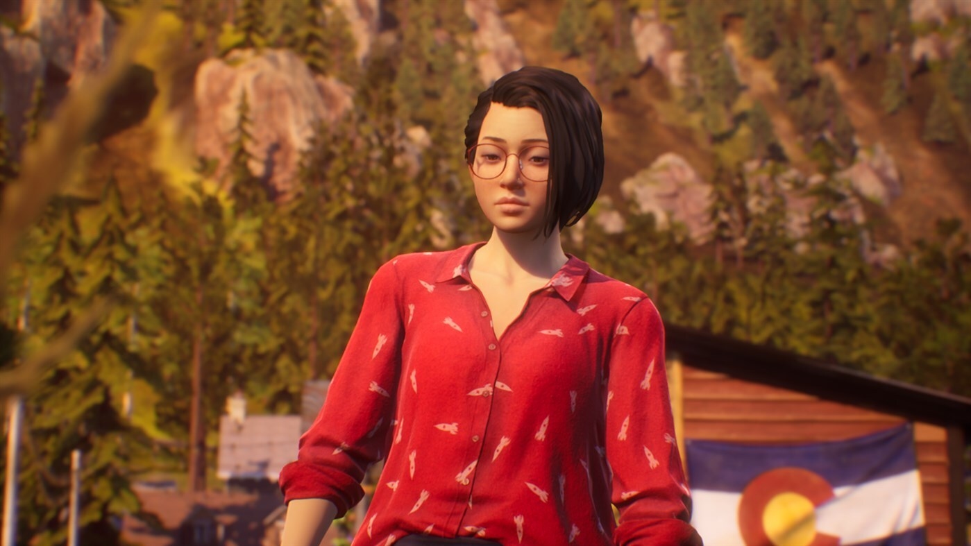 Life is Strange: True Colors - Deluxe Upgrade Screenshot 4