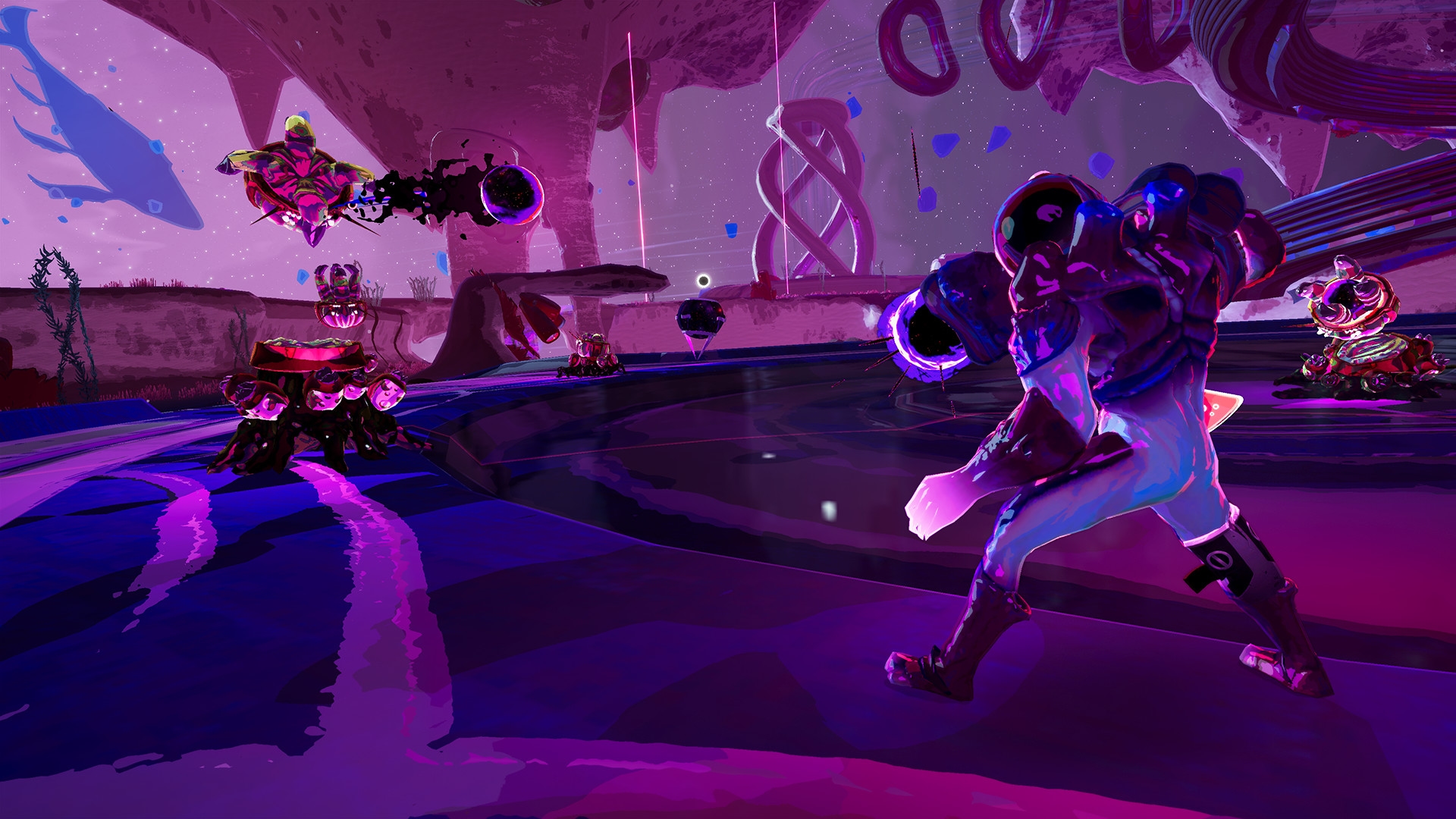Risk of Rain 2: Survivors of the Void Screenshot 3