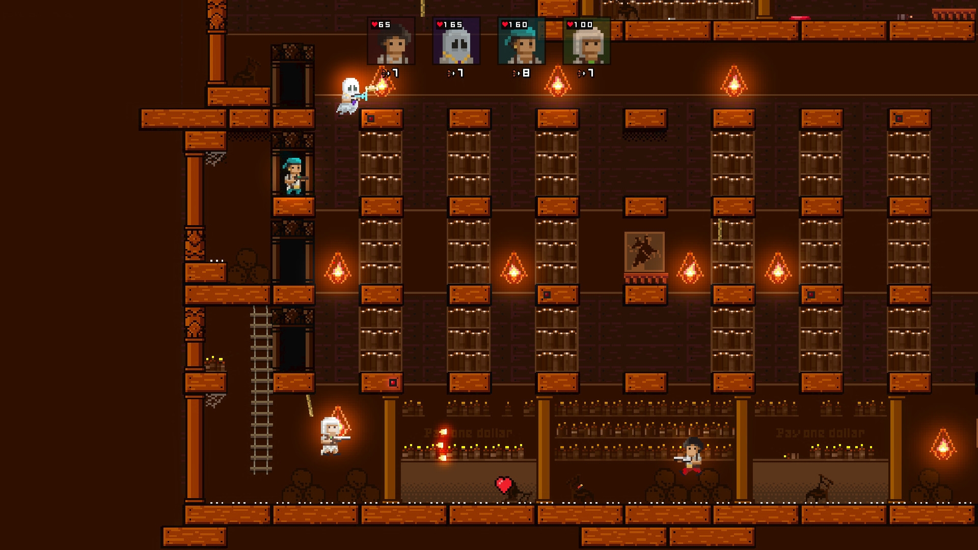 Absoloot Screenshot 3