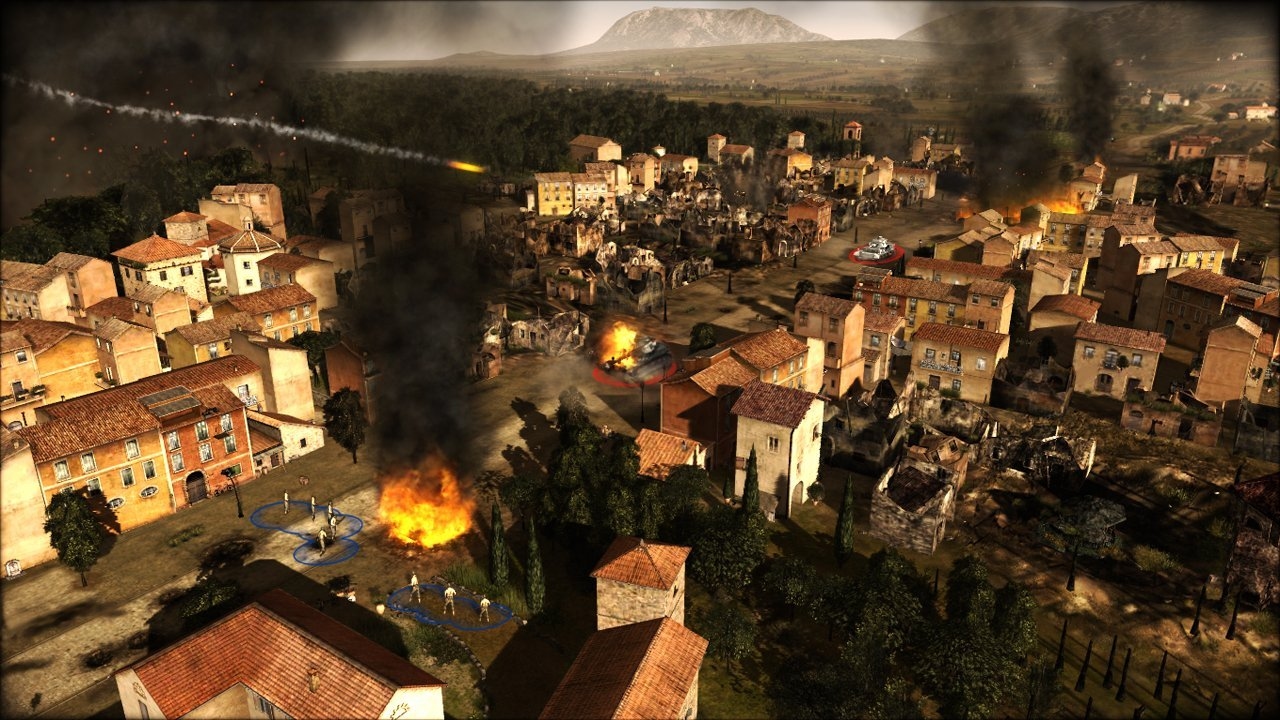 R.U.S.E. Screenshot 5