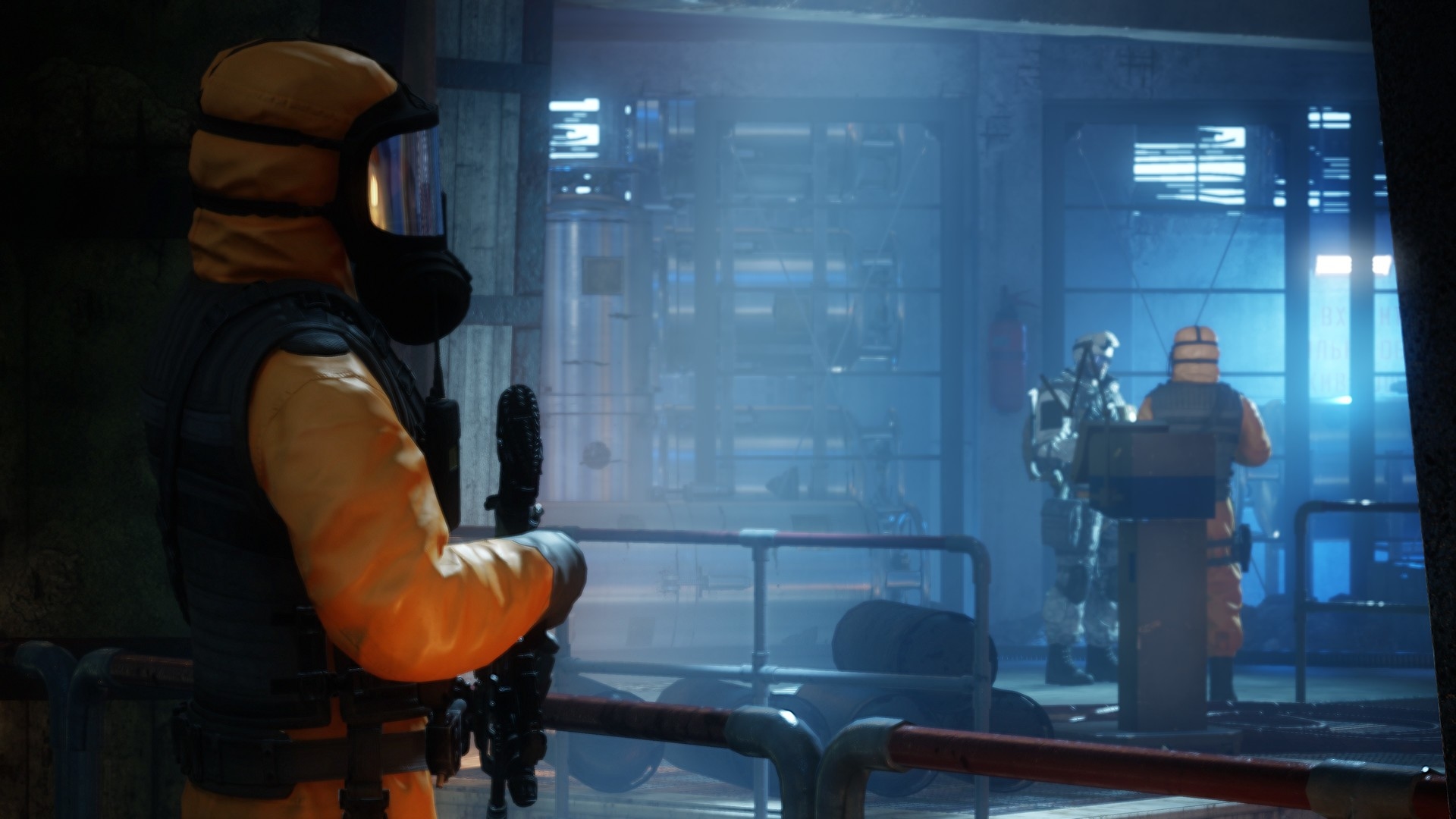 Sniper Ghost Warrior Contracts Screenshot 4