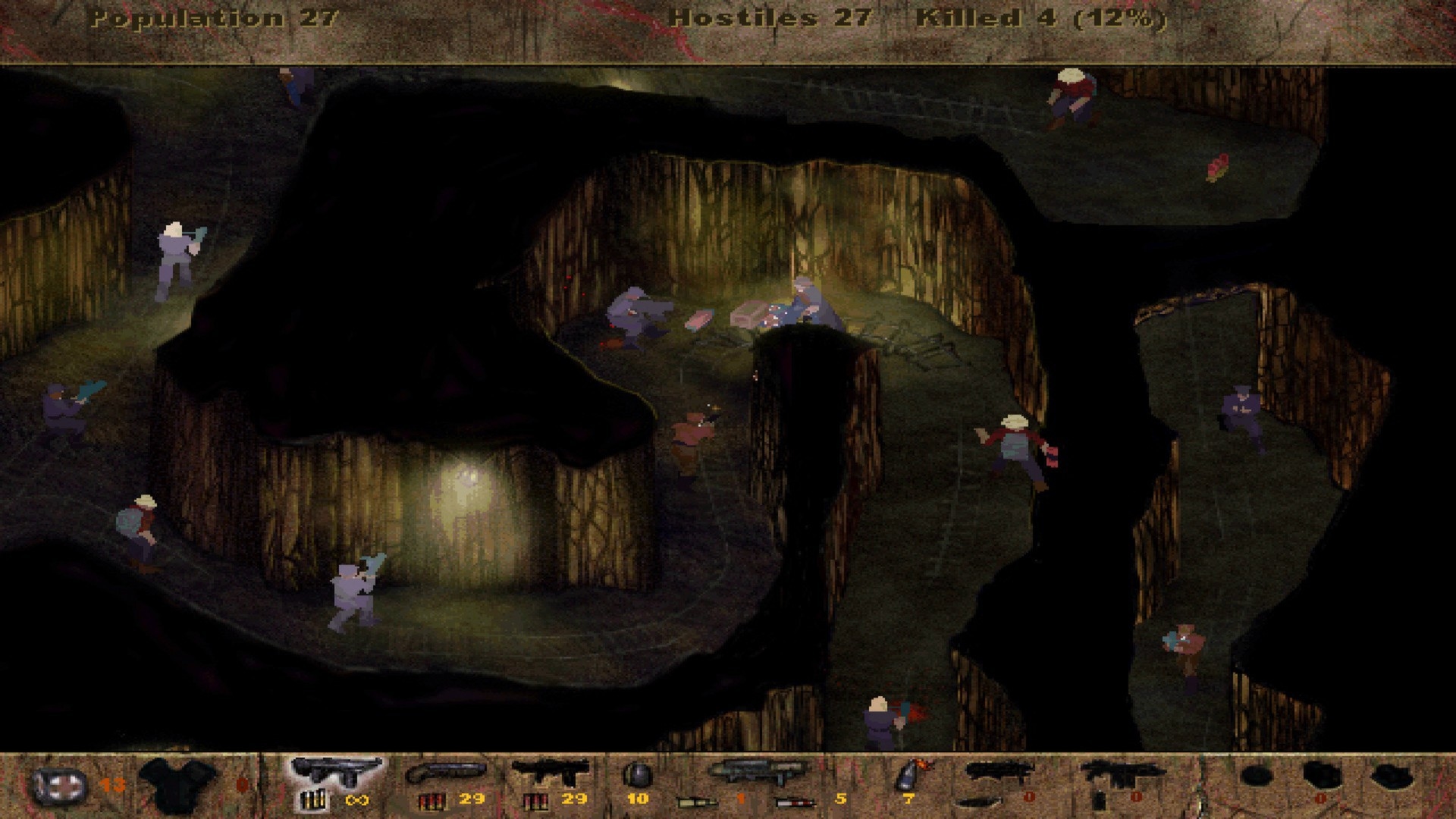 POSTAL Screenshot 7