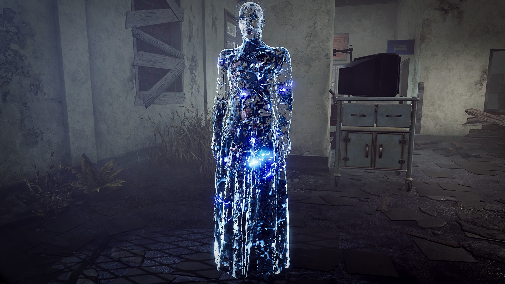 Dead by Daylight - Hellraiser Screenshot 6